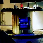 Self Contained Cabin, Firepit, Nr Mod Aztec, M5, M4 Apartment